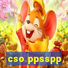 cso ppsspp